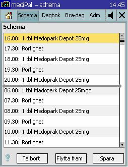 Andra designaspekter Handdatorn i sig kan vara»trendig«,