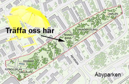 Skatten i Tjursjön Här