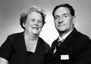 Från 1902 skrivs här som arrendator Karl Fredrik Jansson med hustru och elva barn, när han avlider 1920 blir änkan kvar med fyra söner i ytterligare tio år då arrendatorn Carl Johan Haquinius kommer