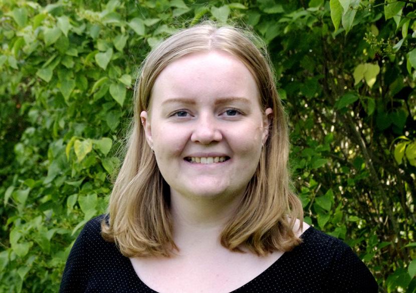 Förste Kurator Hösten har återigen ankommit till Uppsala och med den alla nya studenter.