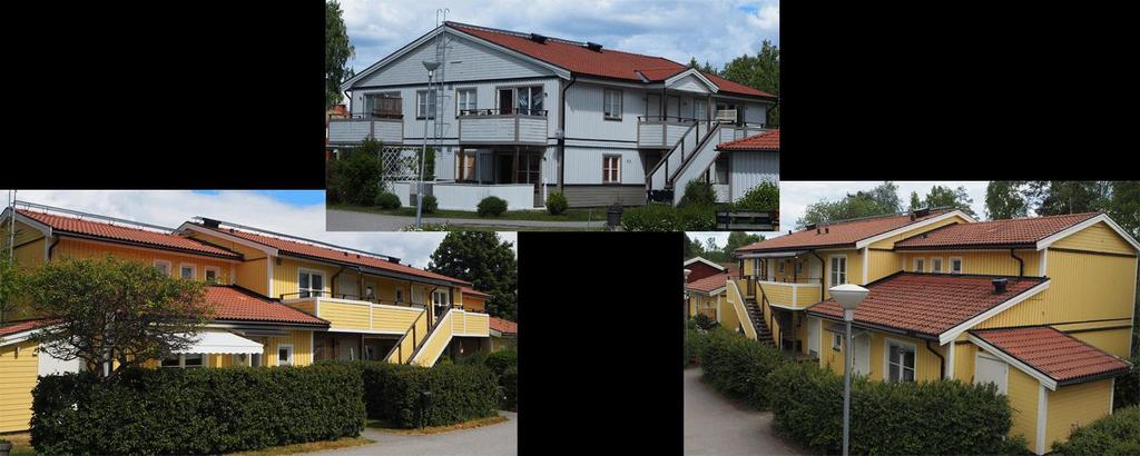 Lyckebybladet nr 2, 2018 ~ 1 ~ SOMMAR, SOMMAR, SOMMAR! Här kommer Lyckebybladet nr 2, 2018. I år har vi haft högsommar i en och en halv månad redan i mitten av juni.