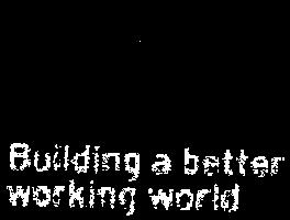ButWjng a better wothfflq worid 1. Inledning 1. 1. Syfte ^ouppta g=aldlfortroende^lda.