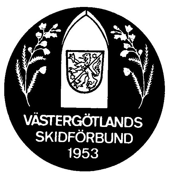 Västergötlands Skidförbunds &