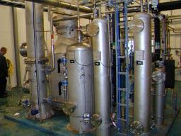 Exempel på sådana aktörer är renhållningsverk, lantbrukare, gasdistributörer samt användare av biogas (exempelvis som fordonsbränsle).