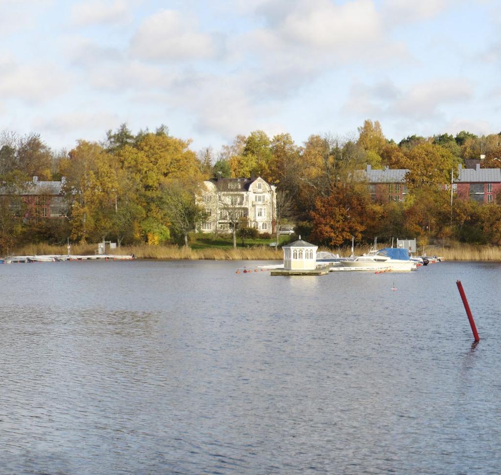 Detaljplan för del av Östra Ekedal 1:43 m.
