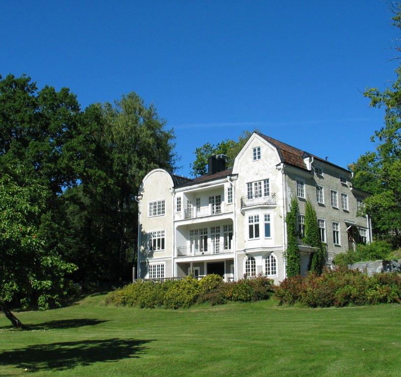 genomförandebeskrivning, 2015