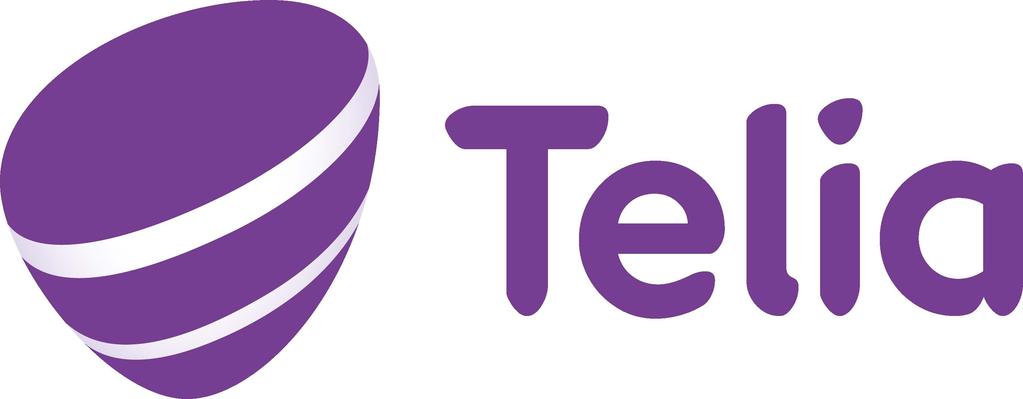 ALLMÄNNA VILLKOR ÖPPEN FIBER LANDSBYGD Telias Integritetspolicy Fastighetsägarens personliga integritet är viktig för Telia.