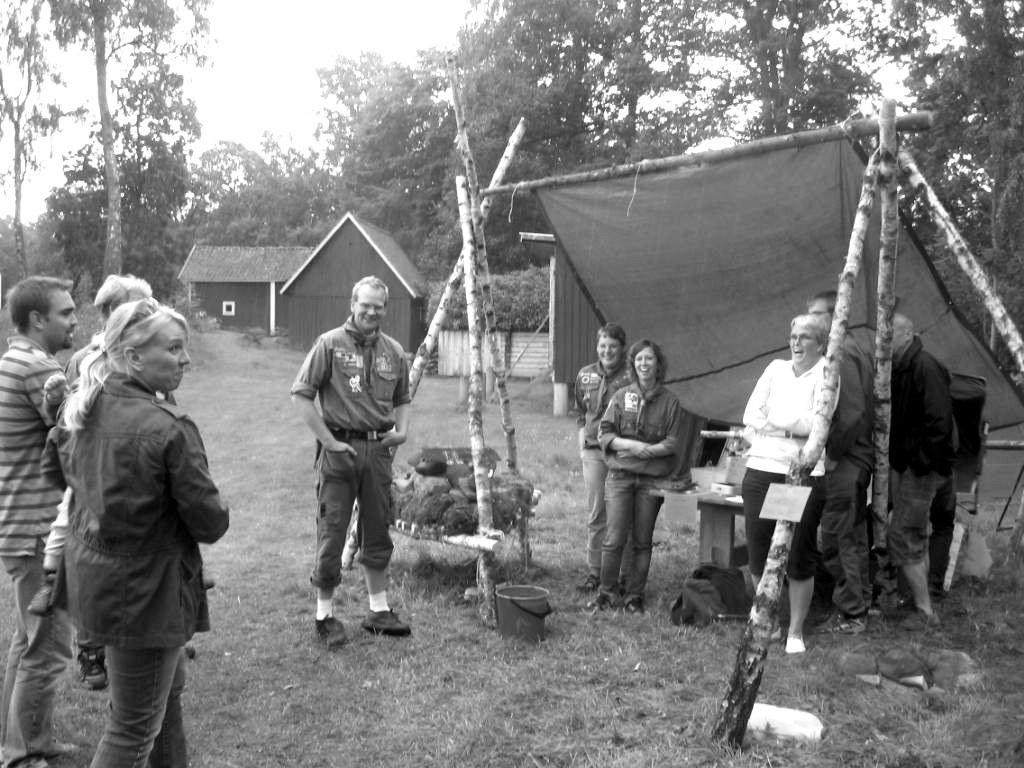 Tisdagen den 4 se ptember klockan 19 00-21 00. i Sjöviken. Kopp och dopp som vanligt (O.b.s. dagen ändrad p.g.a. Dagledigresan.
