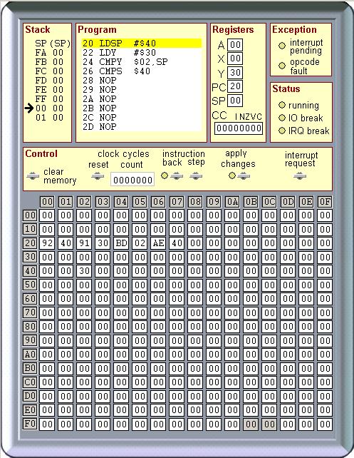 2013-08-14 FLEXIBLE INSTRUCTION SET PROCESSOR FLISP Detta häfte utgör den sammanfattande beskrivningen av FLISprocessorn.