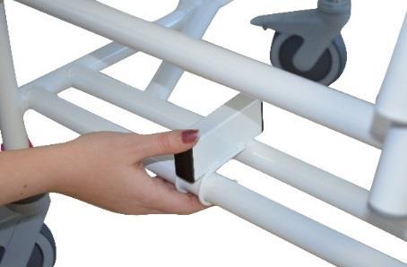 af beslag Montering av beslag Montering av beslag Mounting brackets Montage der Klammer Kiinnityskannattimet Los soportes de montaje Supports de