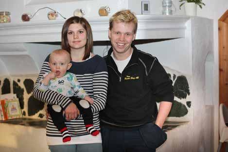 Resele - vårt aktiva livsval Under de senaste fem åren har det skett en ökad inflyttning av