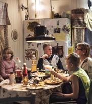 03 min Drama, Biografi Land:, Danmark FAVORIT I