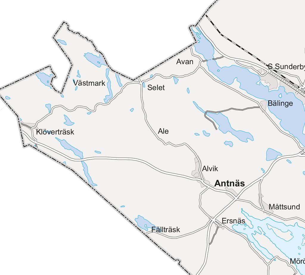 Information från Stadsbyggnadsförvaltningen och stadsbyggnadsnämnden Luleå kommun Luleå växer - 10 000 nya Luleåbor Vi är nu fler än 76 000 Luleåbor
