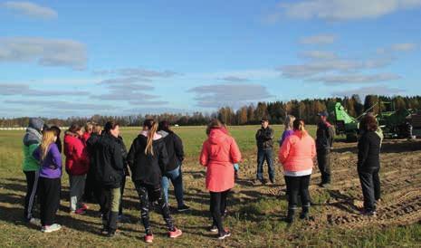 Österbottens svenska producentförbund ÖSP ÖSP Utskottet har hållit två möten under året. Det första mötet på kansliet, medan utskottets andra möte hölls hemma hos Åsa Norrvik i Dagsmark.