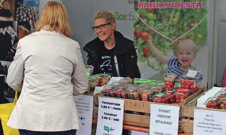 Österbottens svenska producentförbund ÖSP ÖSP Den traditionella trädgårdsdagen i riksdagen i slutet av maj fick i år igen ge vika för de pågående renoveringarna av riksdagens utrymmen.