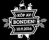 den egna gården eller tillsammans med andra producenter. Avsikten var att ge producenter och konsumenter en möjlighet att mötas på gården kring matens ursprung.