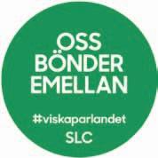 III. Centralförbundets verksamhet 2016 SLC på Stadshotellet. Kvinnodagarnas program har två teman: Trender inom matbranschen och de gröna näringarna och Inspiration och kraft i vardagen.