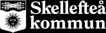 Skellefteå kommuns alkohol- och drogpolicy Kommunens medborgare, kunder och andra berörda ska vara garanterade en trygg och säker service.