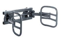 Balgrip för inplastade balar perfekt för inplastade runda