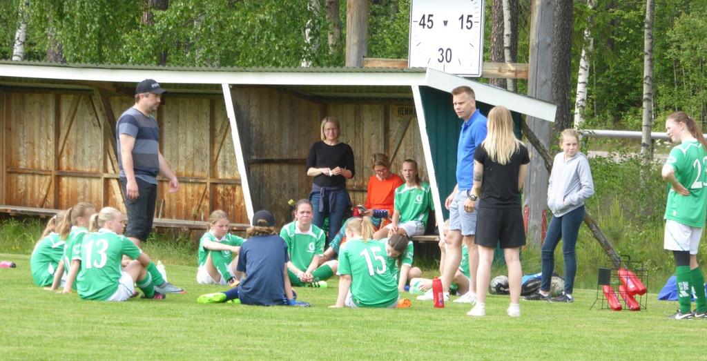 Match mot
