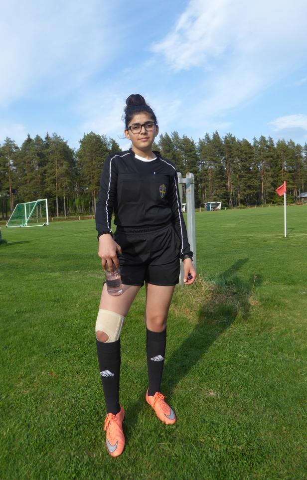 spelarna som hade önskat