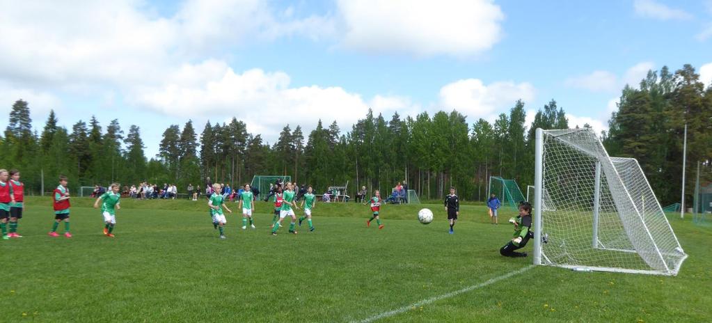 IF, Färnäs
