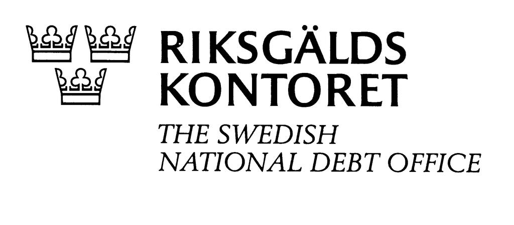 2000-06-15 STATENS LÅNEBEHOV OCH FINANSIERING 2001 Lånebehovet 2001 beräknas innebära ett överskott, och därmed en amortering av statsskulden, på 30 40 miljarder kr. Prognosen är osedvanligt osäker.