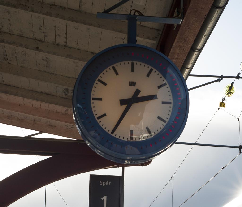 JärnvägsnätsYtabeskrivning för en liten undertext