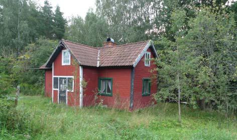 I dagsläget planläggs området Södra Vrinnevi, cirka 1 kilometer nordost om planområdet.