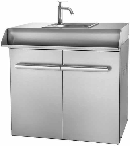 samt innebelysning EAN-kod avser gasol LE-3 rostfri Gasol 11601NA: Naturgas 11631NA: Rotisserie-set, se sid. 26 13.900 kr 14.