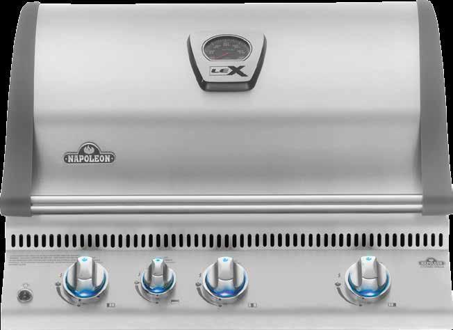 PRO665 12113NA: Rotisseri: 39.900 kr 799 kr 1.