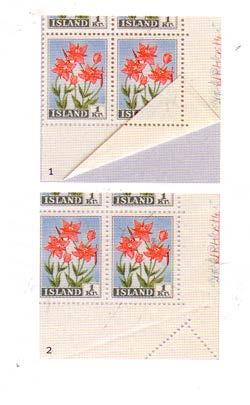 Vikta arkhörn udda helark Av Guðjón Axelsson och Sigtrygg R. Eyþórsson Katalog NORDIA2013 i Gardabær 7 9 juni 2013.