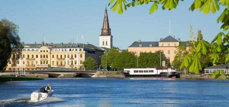 Foto: Lennart Forsberg Objekthantering med Förvaltningsledningens beslut att använda CoClass hjälpte oss att komma vidare i vårt arbete med begrepp, definitioner och strukturer för våra objekt.