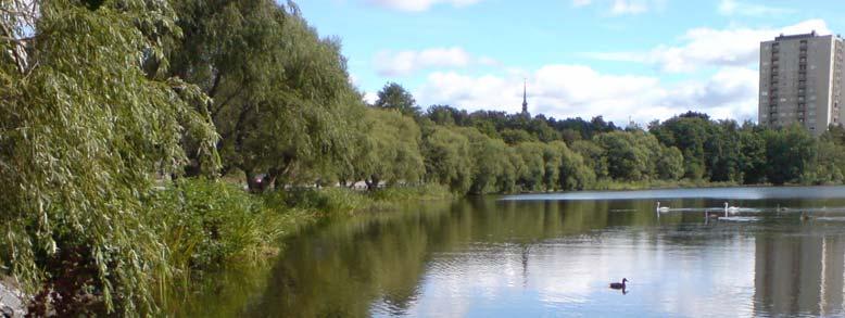 UTREDNING - NACKA KOMMUN