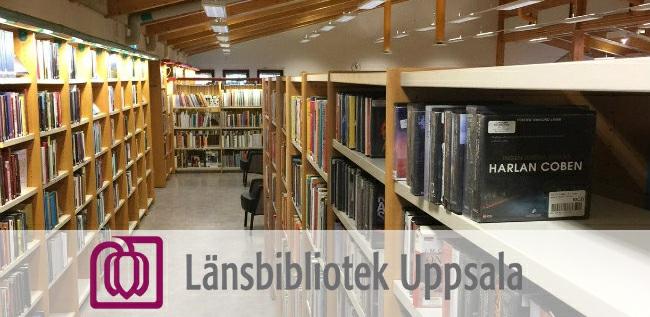 Länsbibliotekets nyhetsbrev november 2017 Öppna i din webbläsare Hur lär vi oss mer om hur vi lär oss? Var sker lärande egentligen? När vi går på kurs? När vi testar nya arbetssätt?