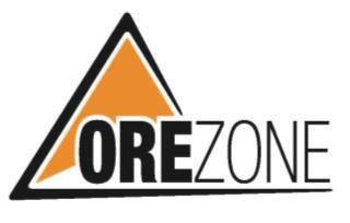 Ändring av styrelse i Orezone Johan Paulsson avgick från styrelsen i Orezone på grund av personliga skäl den 18 oktober.
