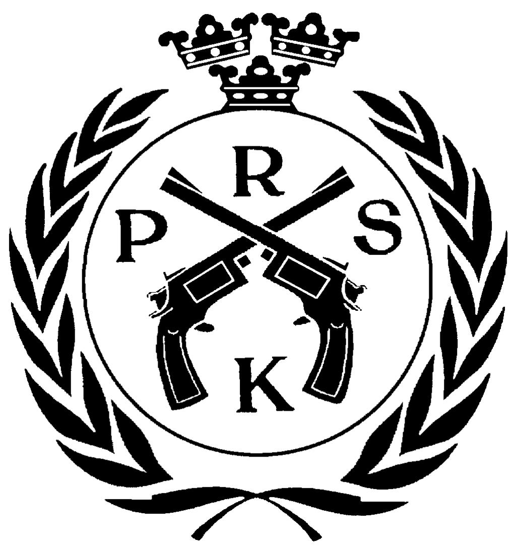 RAMSBERGS PISTOL & SPORTSKYTTEKLUBB RAMSBERGSTRÄFFEN