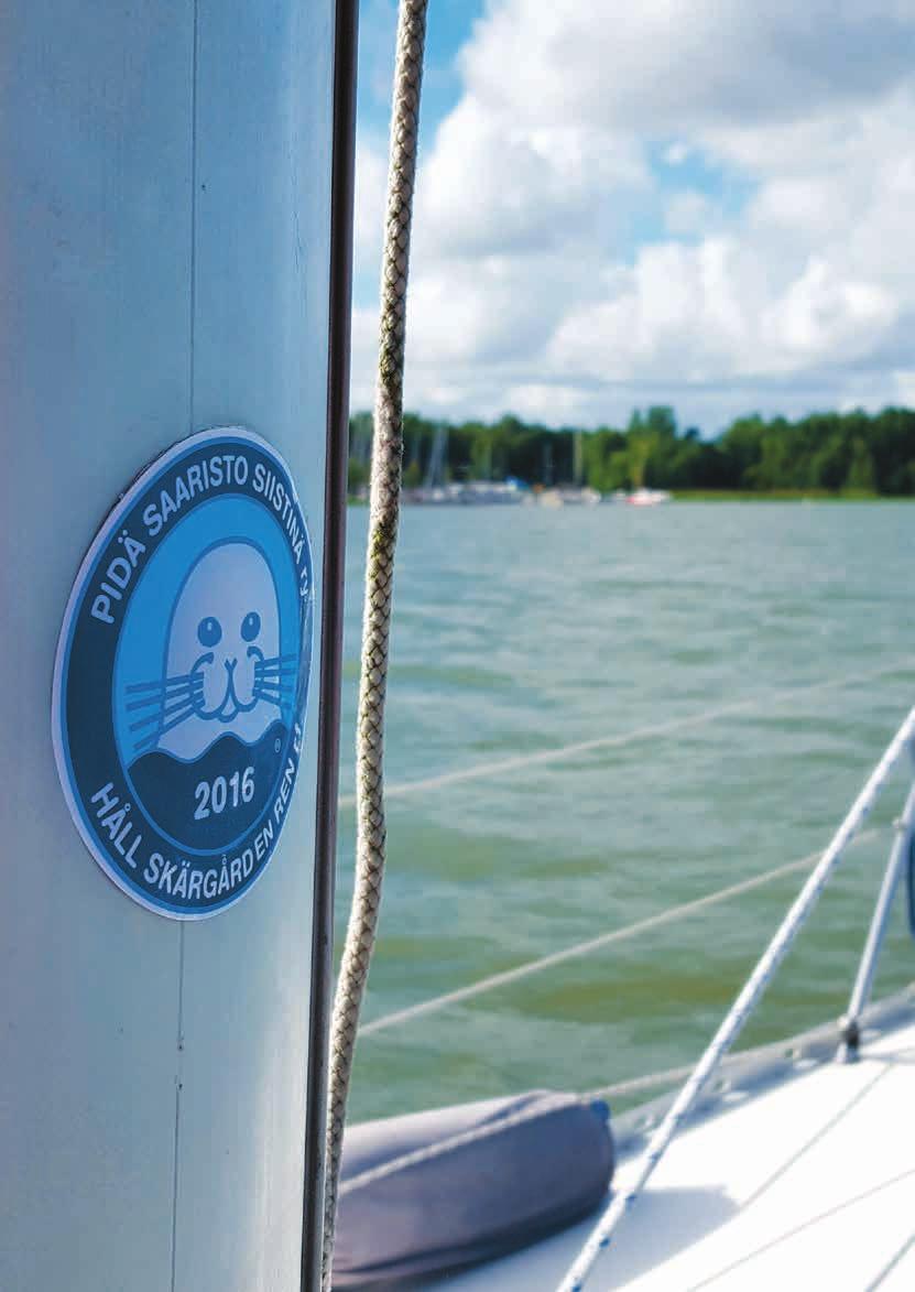ÅRSBERÄTTELSE 2016