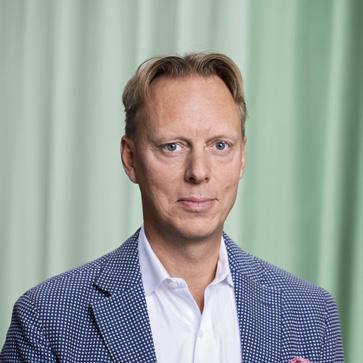 Entreprenör och företagsledare som byggt egna framgångsrika bolag i den digitala världen samt erfarenhet från diverse styrelseuppdrag.