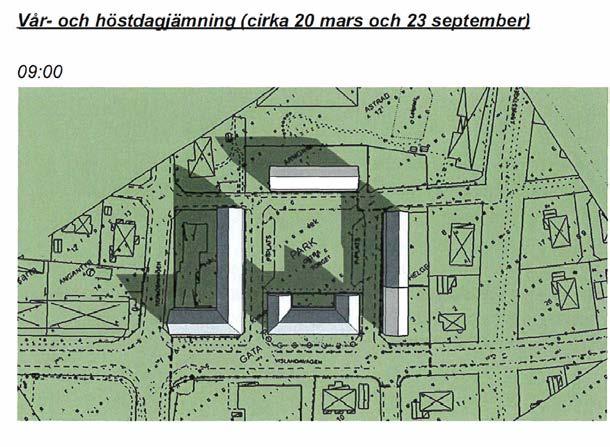 14(18) 2018-02-06 Dnr 2016/0490 Skuggstudie