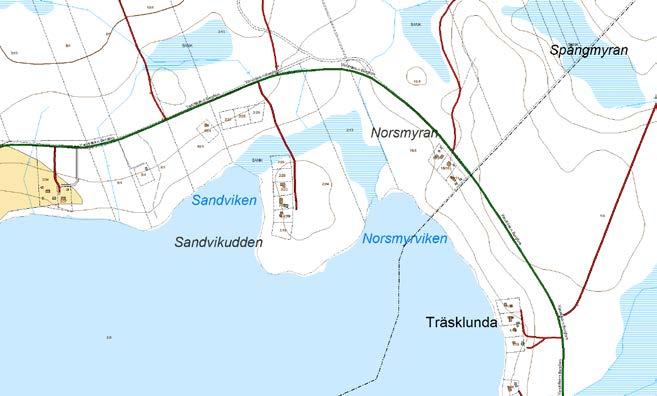 Tillgänglitet Full tillgänglighet skall åstadkommas i alla delar. Man ska beakta alla funktionshinder och att byggnader och omgivningars utformning ska gestaltas för att kunna inkludera alla.