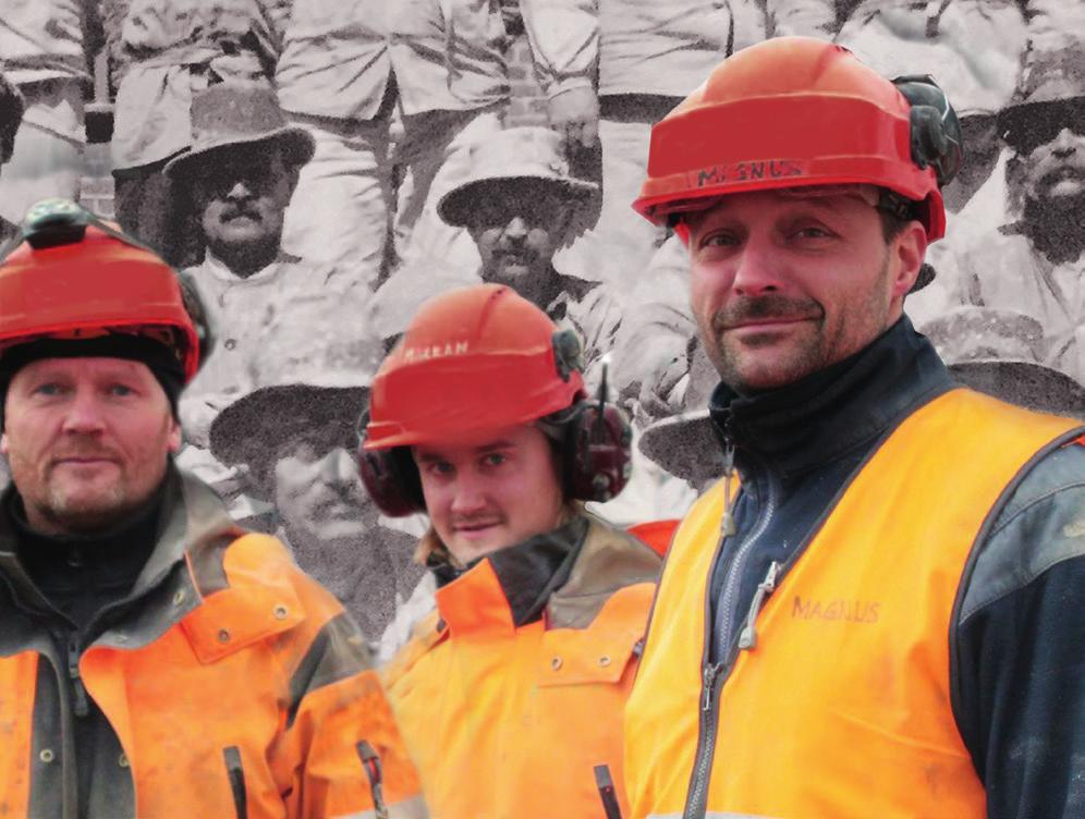 jobbet