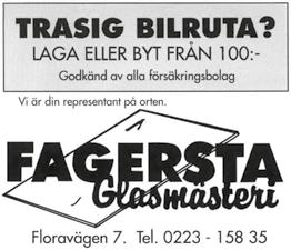 Bandyfolder 2011-12:Bandyfolder 2006-07 11-12-07 18.06 Sida 27 Representationslaget seriematcher div.3 Södra Norrland 2018 14 april Fagersta Södra IK - Säters IF FK 16.