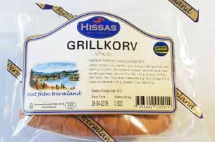 Max p per hushåll 35 :- /kg Grillkyckling