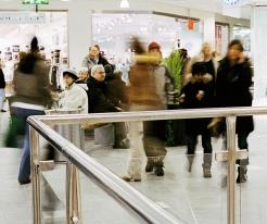 I ÅR FIRAR FASTPARTNER SITT 10-ÅRS JUBILEUM SOM NOTERAT BOLAG PÅ STOCKHOLMSBÖRSEN Historik 2003 i korthet FASTPARTNER NOTERADES PÅ STOCKHOLMS FONDBÖRS O-LISTA I FEBRUARI 1994.