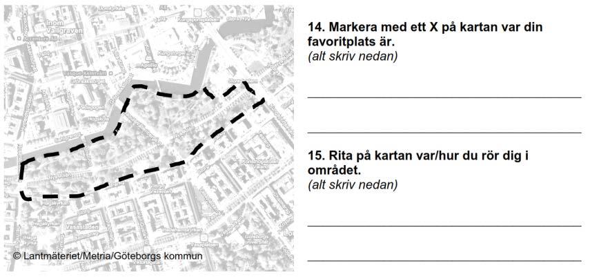 Insamling