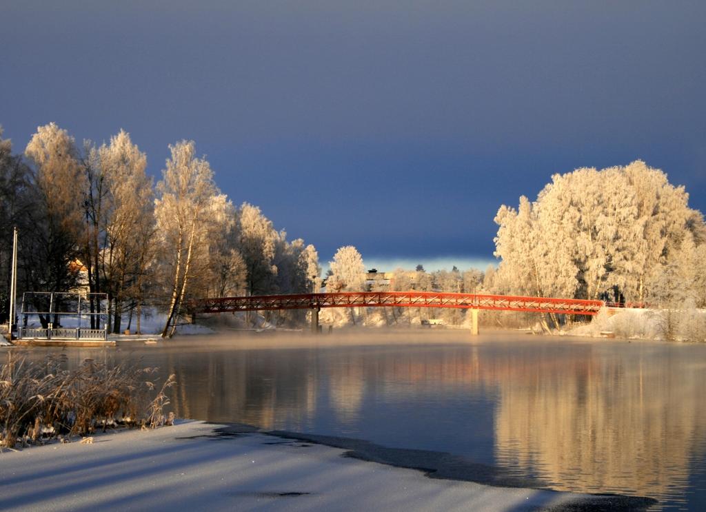 Kartläggning av praktikplatser ino