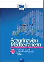 Scandinavian-Mediterranean Inriktade på: a) Modal integrering