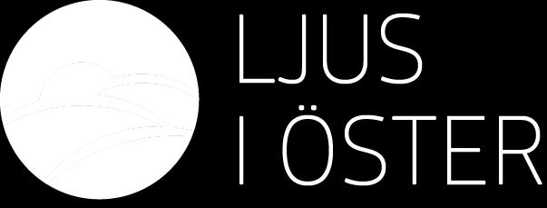för Ljus i Öster 2018