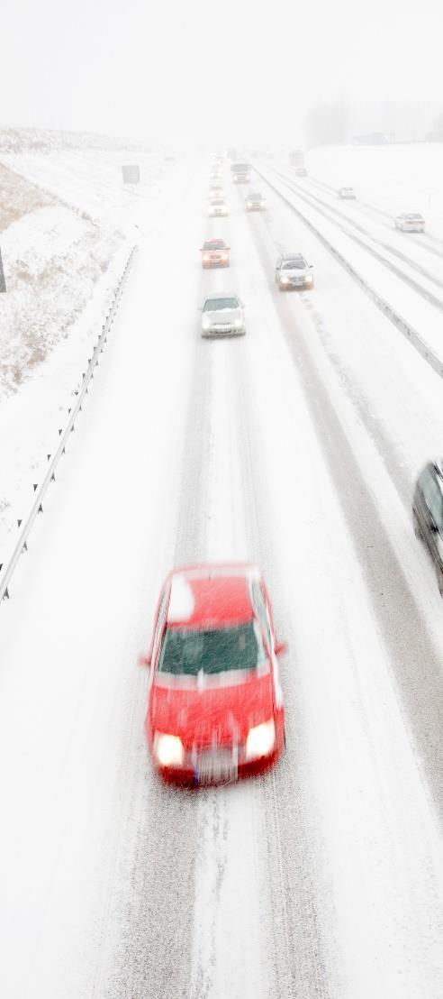 Baskontrakt väg Var: Västerbotten och Norrbotten Vad: 20 baskontrakt som omfattar Vinterväghållning plogning och halkbekämpning Skötsel av grusvägar, belagda vägar och